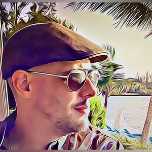 Meet your Posher, Anthony